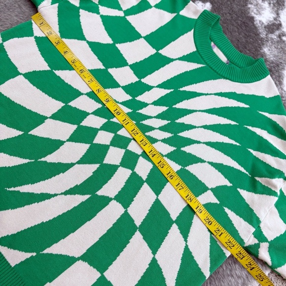 Edikted Morphy Sweater - Picture 10 of 10